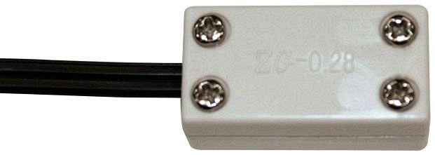 LED-T-B - Low Voltage Wiring Box for InvisiLED 24V Tape Light