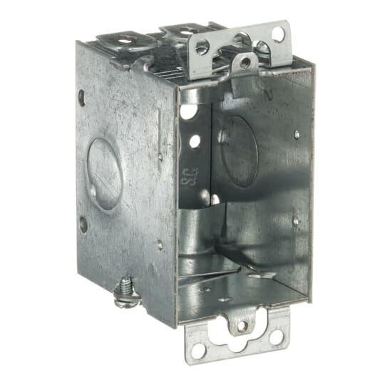 Picture of LXWOW-25 - 2-1/2" D Non Metallic Cable Switch Box