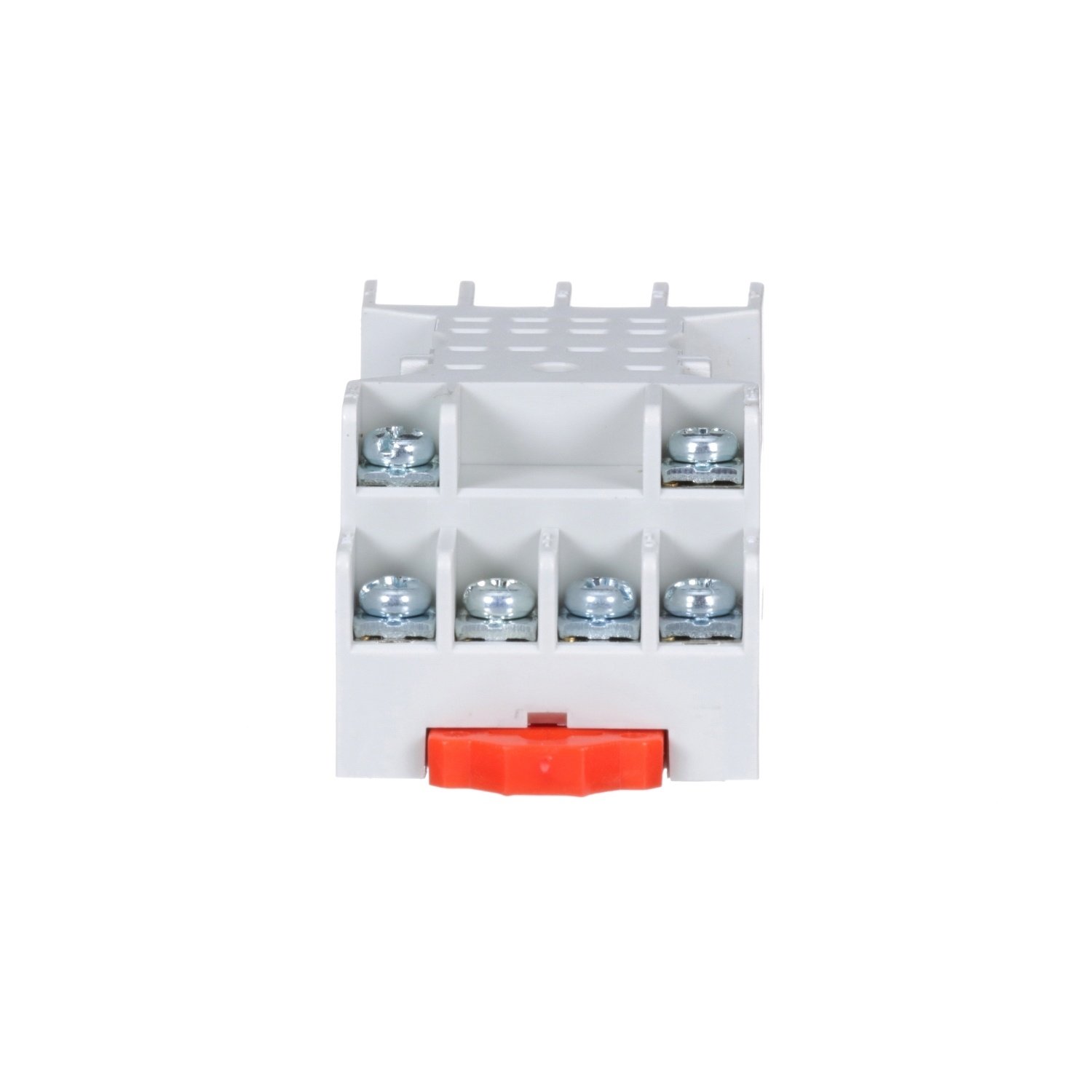Picture of 8501NR45 - Plug in relay, Type N, relay socket, 14 blade, for 8510R relays