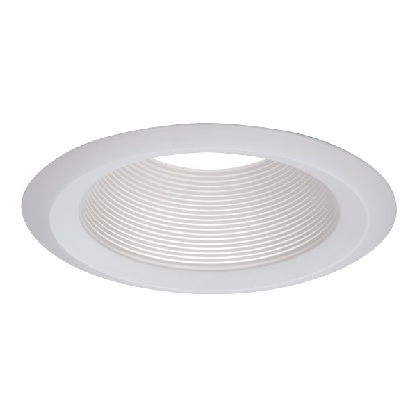 6102WB - Recessed Downlight Trim