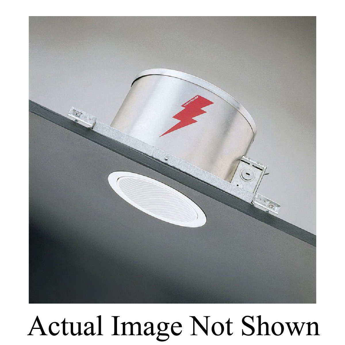 Picture of 1131WH - Recessed Downlight Trim