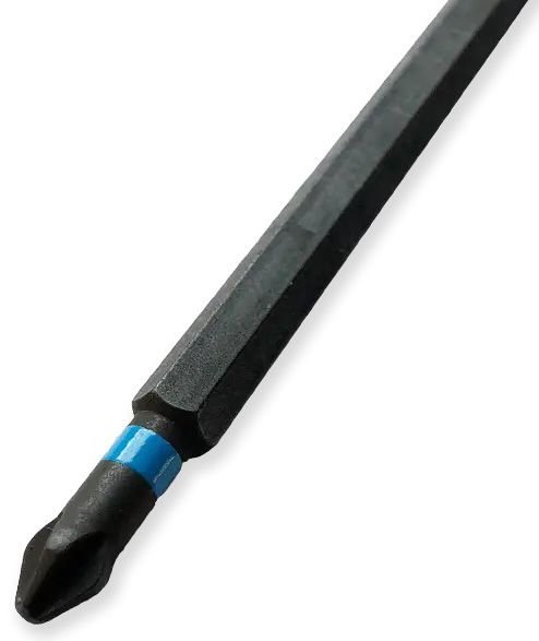 RACK 70266B, 6" Phillips Impact Bit