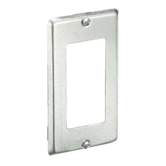 58 C 16 - C16 UTILITY BOX COVER