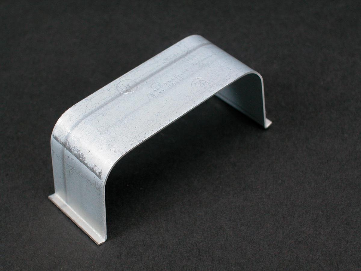 G3000WC - 3000 Wire Clip (Galvanized) Fitting