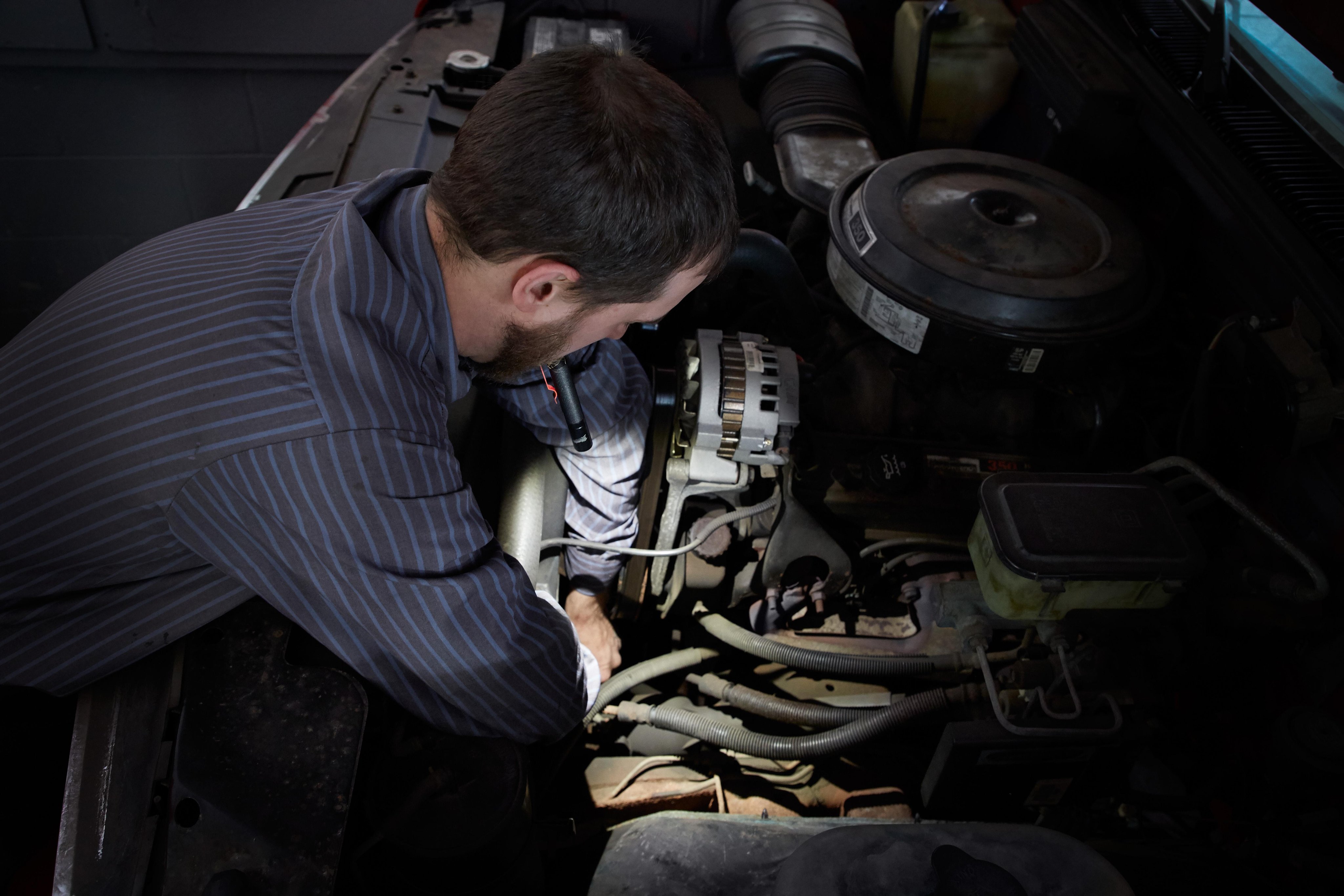 Picture of 2105 - Penlight