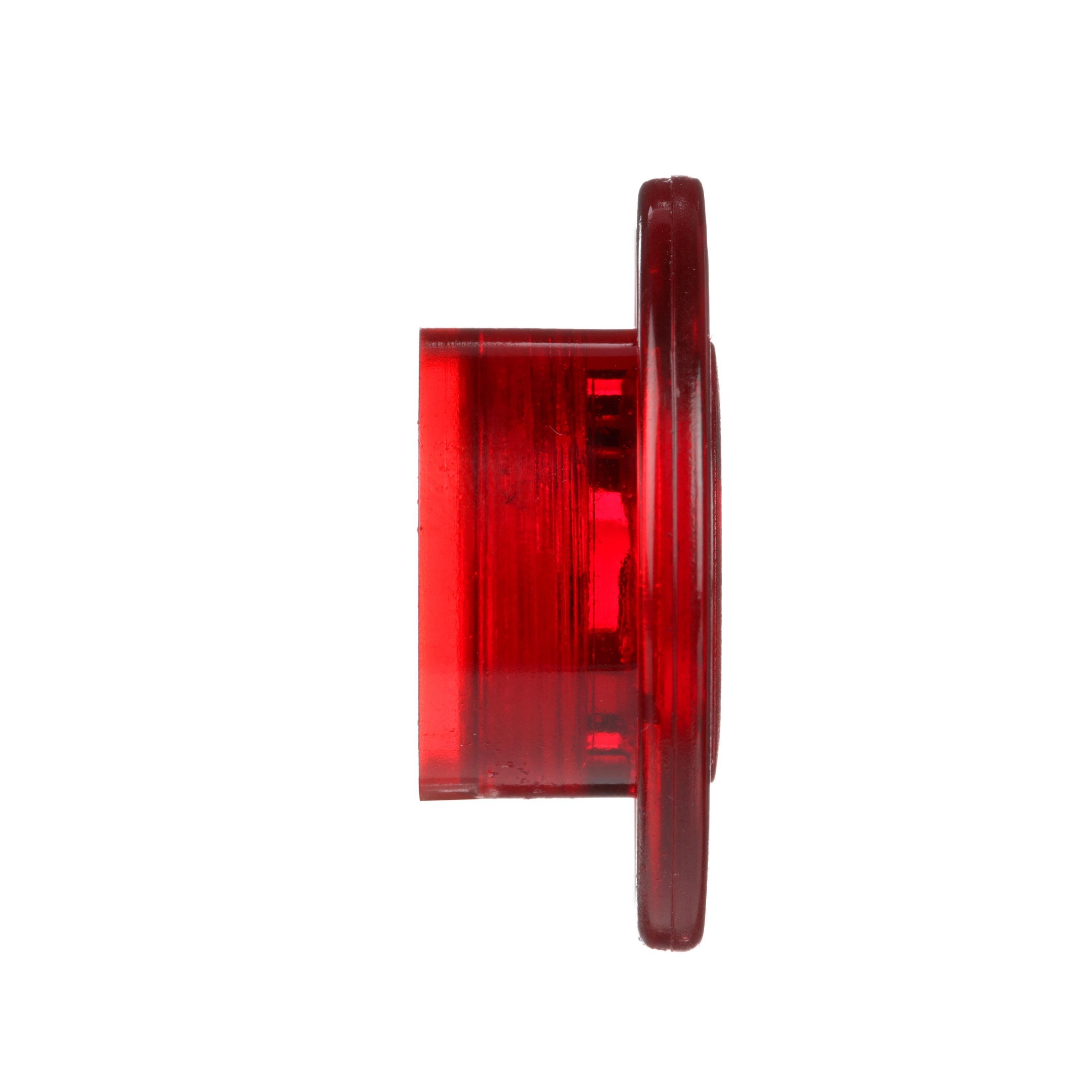 Picture of 9001R22 - 30mm Push Button, Types K or SK, push pull mushroom cap, red