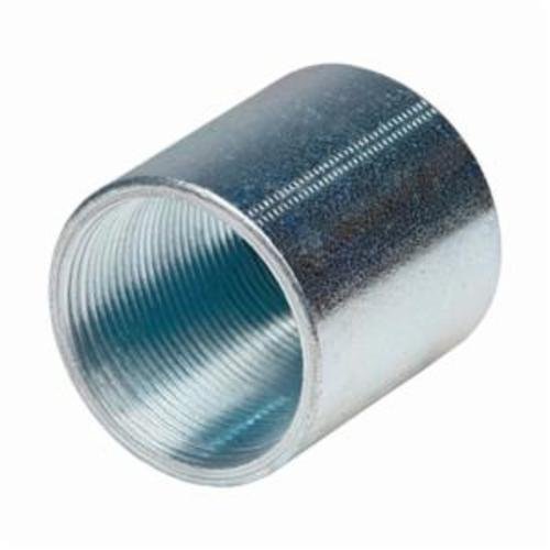 Picture of GALCP300 - 3" Galvanized Coupling