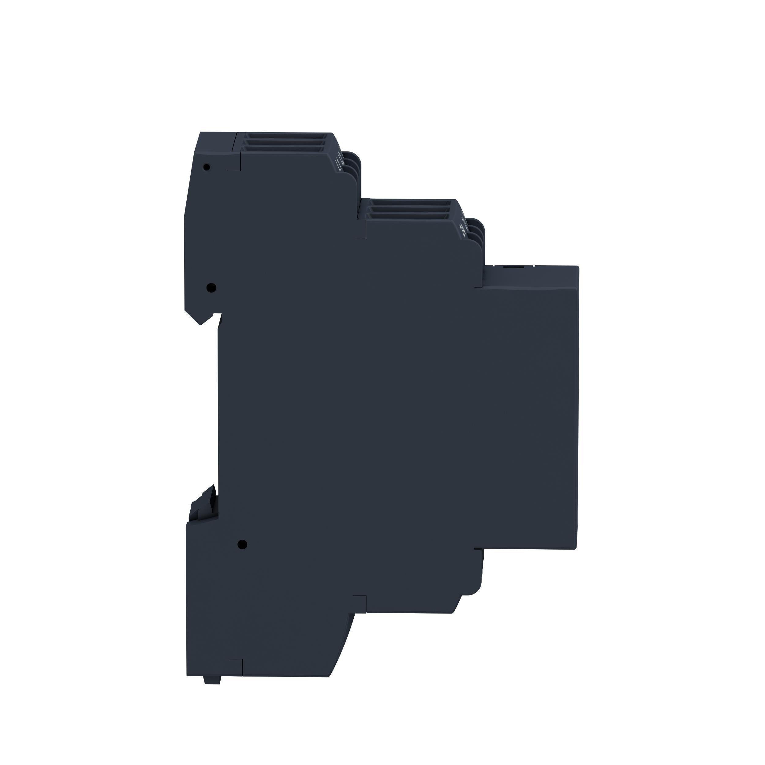 Picture of RM17TG20 - 3-phase control relay, Harmony Control Relays, 5A, 2CO, 208...480V AC