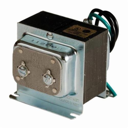Picture of 599 - Transformer 120V AC prim 24V 40W sec