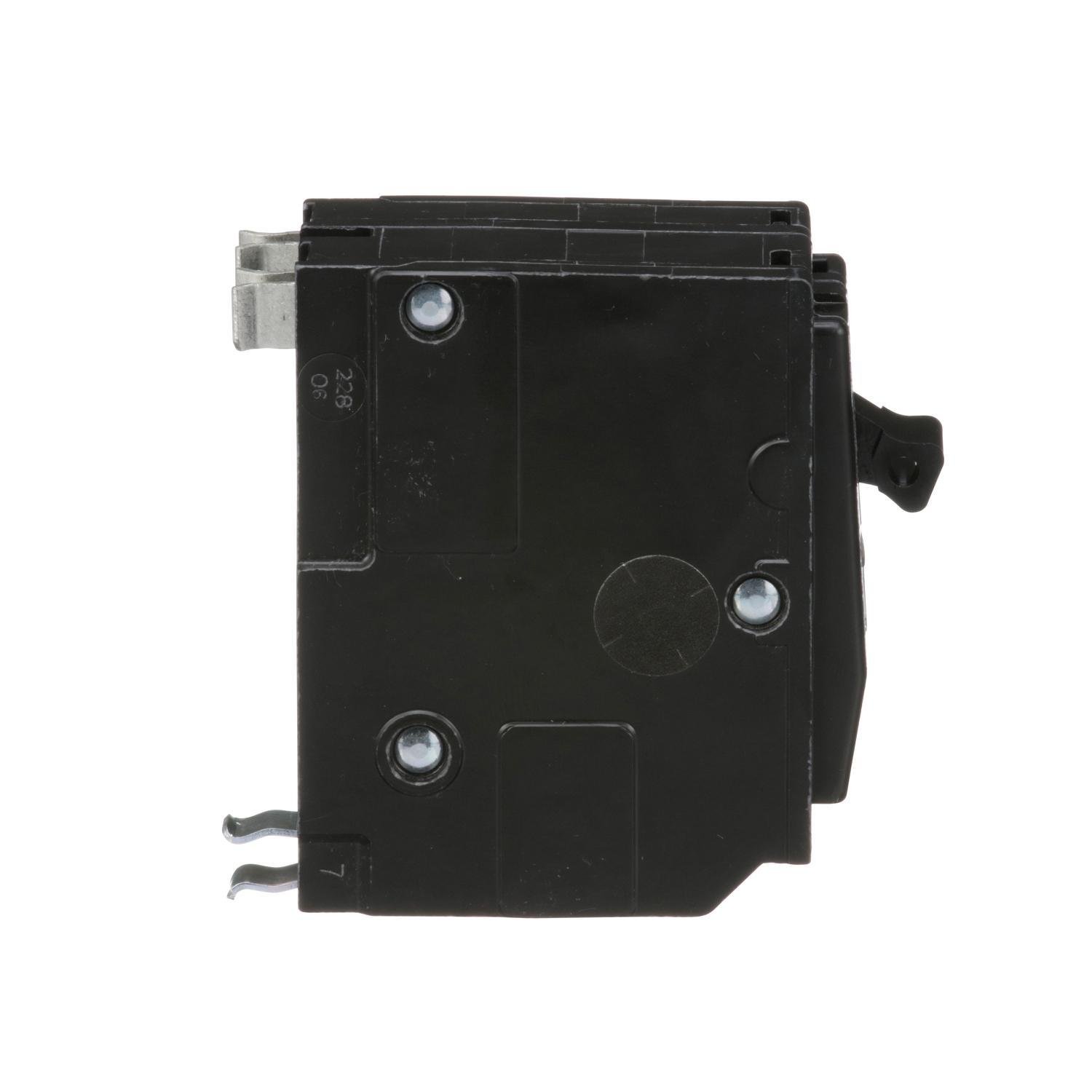 QO230 - Mini circuit breaker, QO, 30A, 2 pole, 120/240VAC, 10kA, plug in