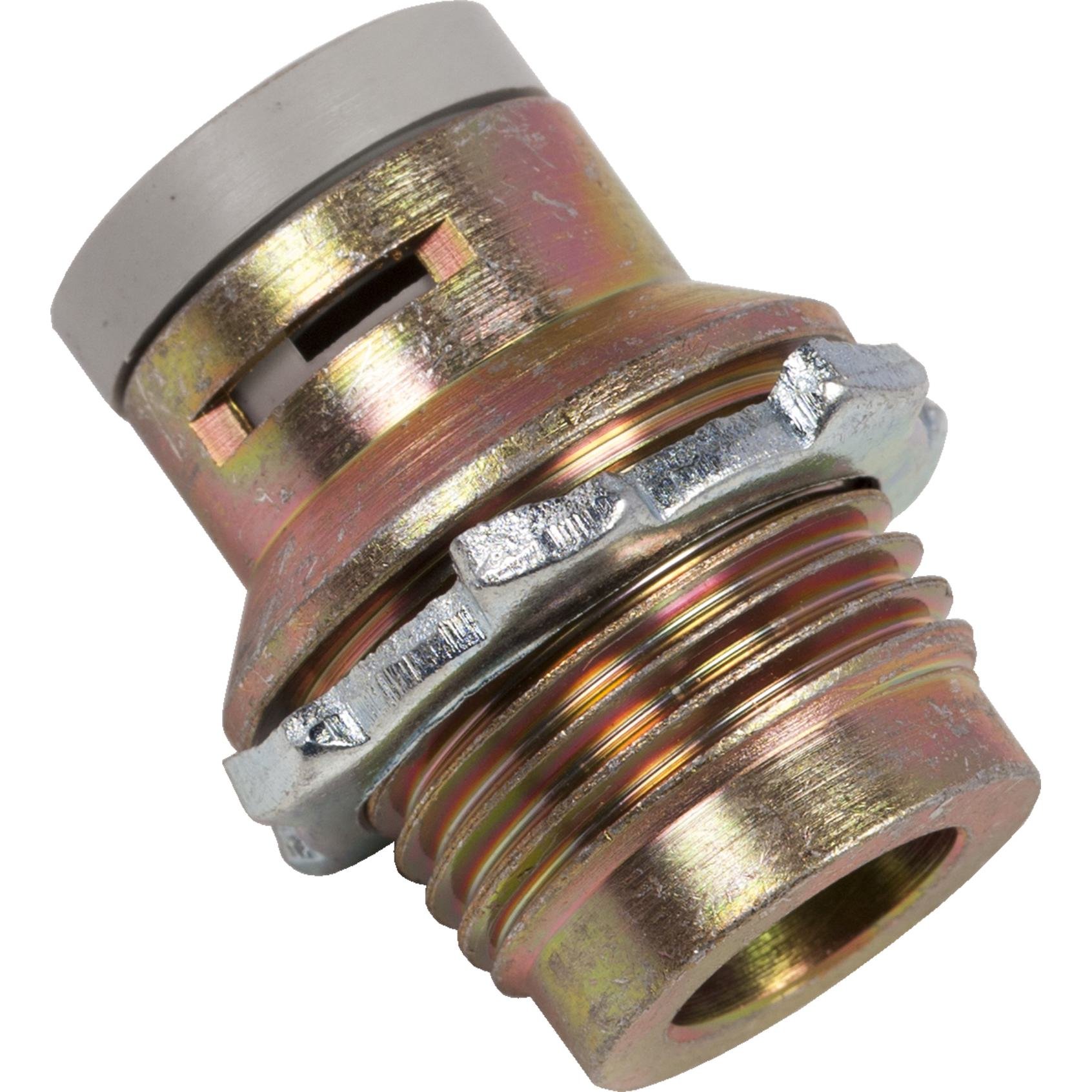 MMBLC - Meter accessory, EZ Meter-Pak, barrel lock head protection kit, for ringless meter sockets