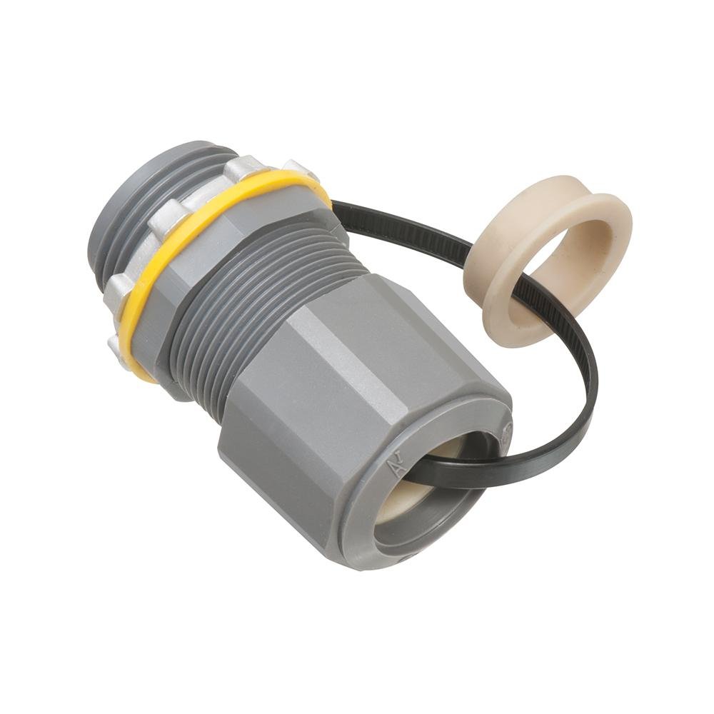 LPCG757 - Low-profile cord connector