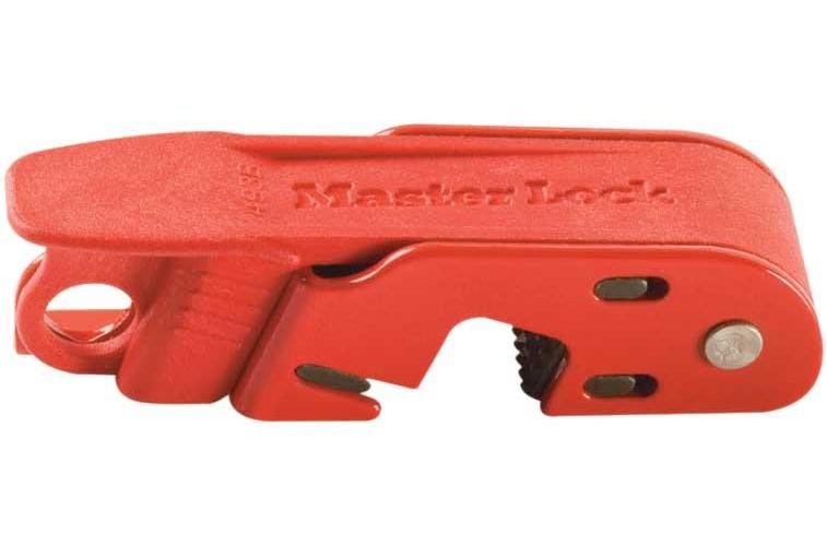 44-957 - Circuit Breaker Lockout, Standard Breakers