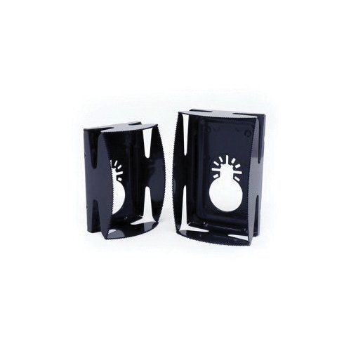 42700 - Q-Bit Single Gang Hole Cutter