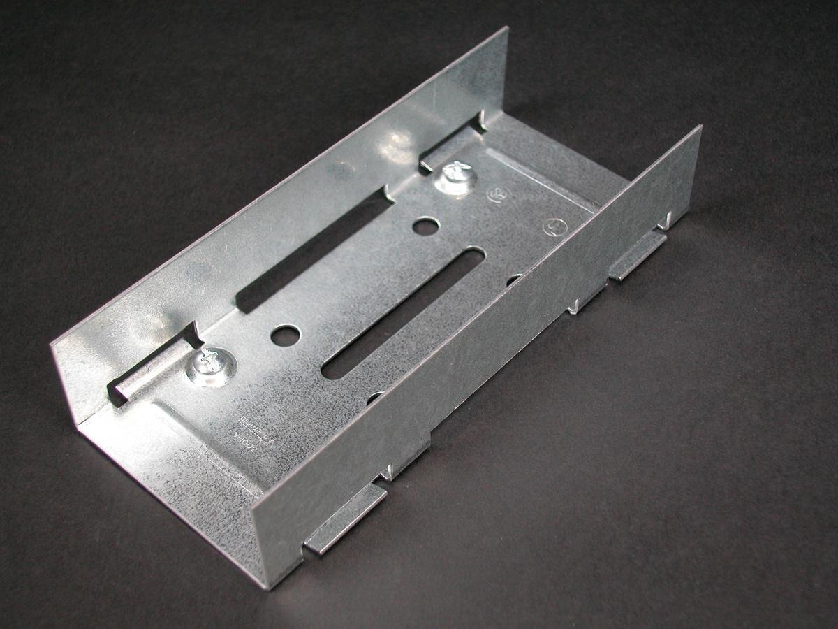 G3001 - 3000 Coupling (Galvanized) Fitting