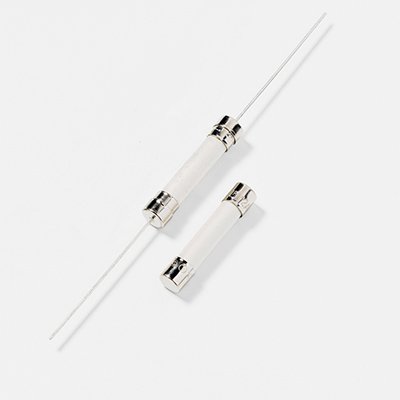 0314015P - Fast Acting Cartridge Fuse