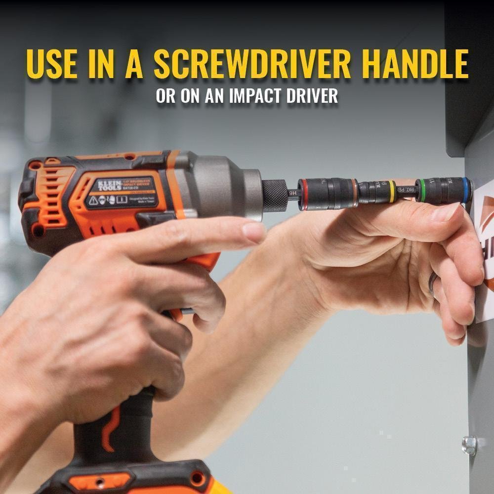 Picture of 32900 - 7-in-1 Impact Flip Socket with Handle