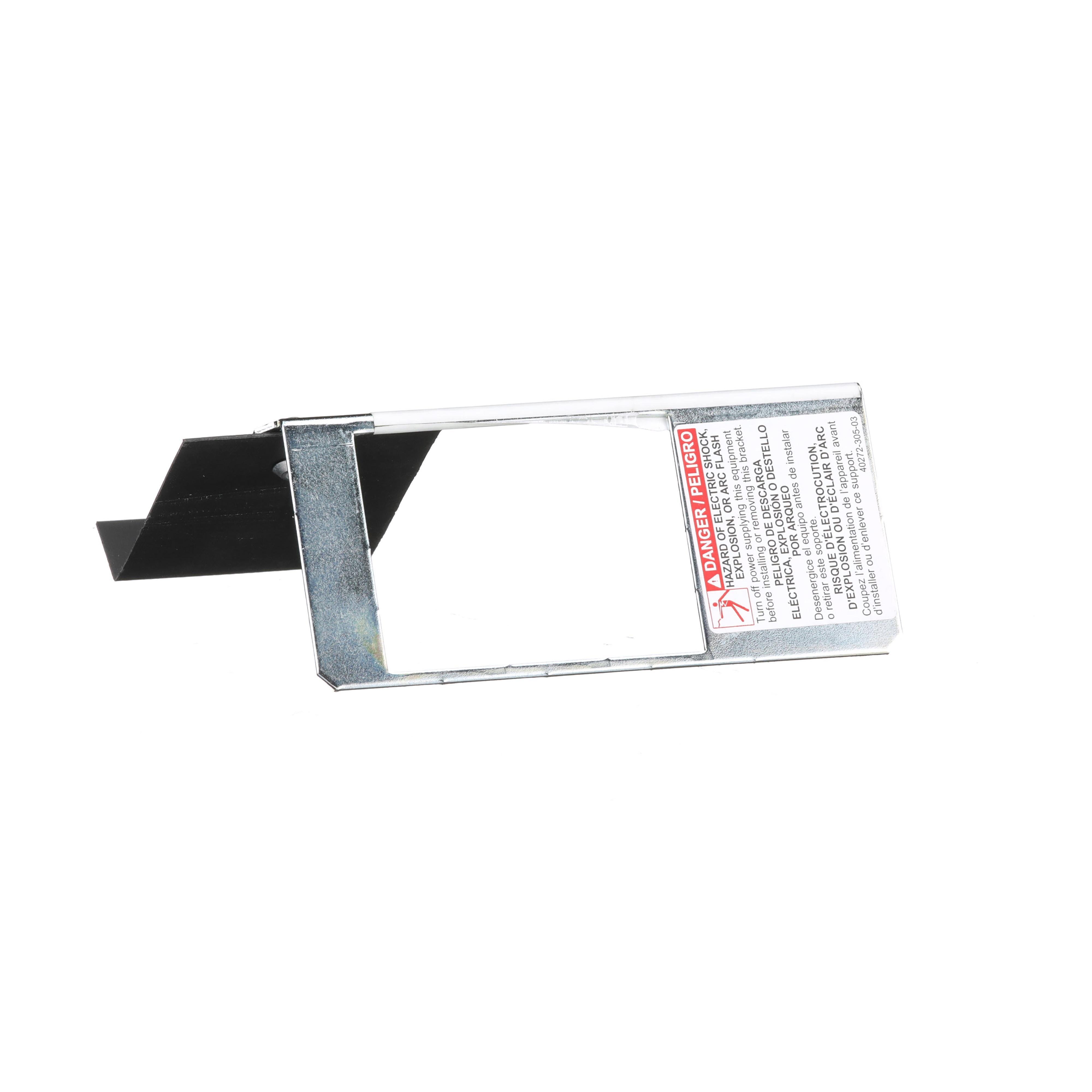 HOM4RK2LA - Load center accessory, Homeline, circuit breaker retaining kit, 125A