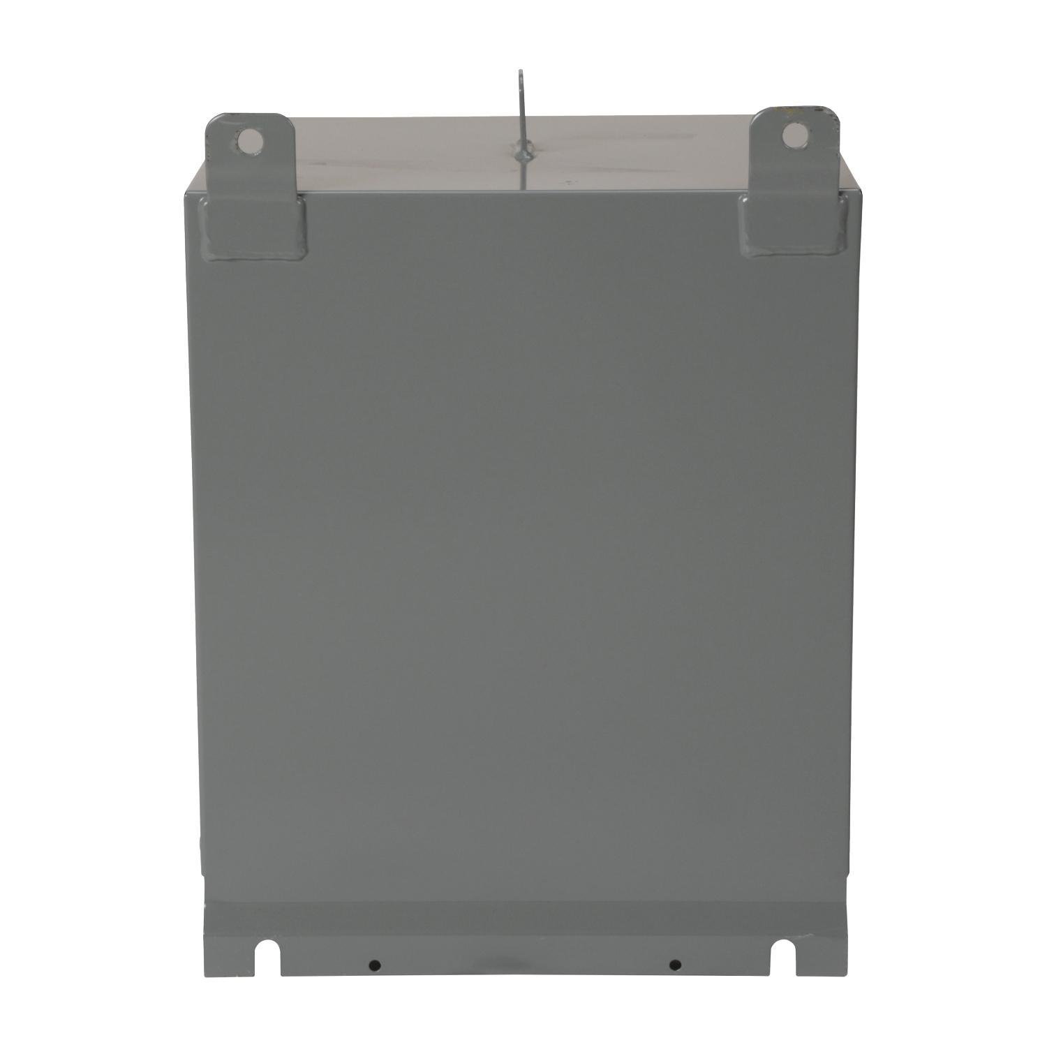 Picture of 15S40F - Transformer, dry type, encapsulated, 15kVA, 1 phase, 480V primary, 120/240V secondary, 15B, 115C rise [TAA]
