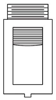 CU400LA - LA, LH, Q4 MOULDED CASE CIRCUIT BREAKERs 400A COPPER MECHANICAL LUG KIT