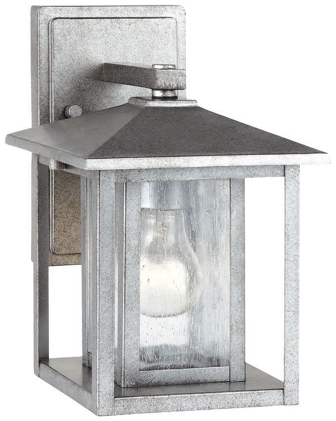 88025-57 - One Light Outdoor Wall Lantern 88025-57