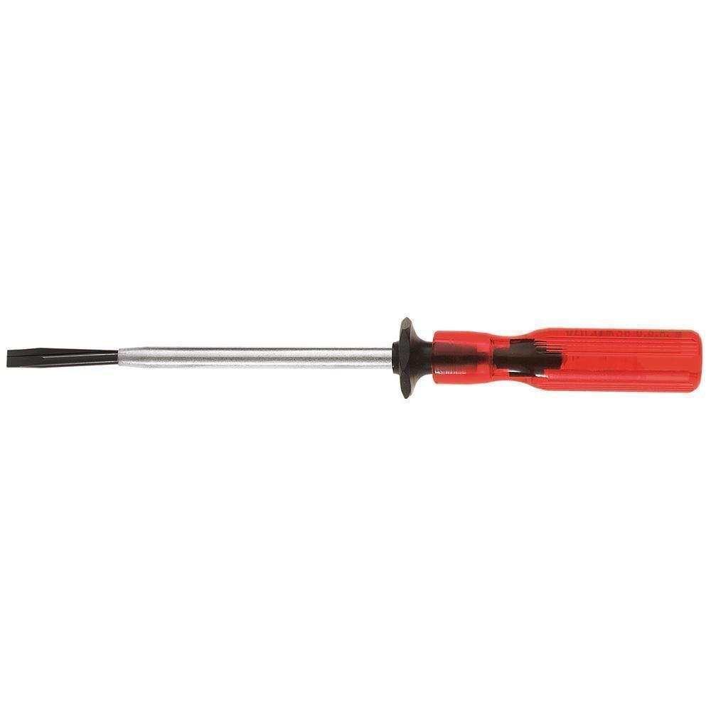 K28 - 3/16-Inch Screw Holding Screwdriver, 8-Inch