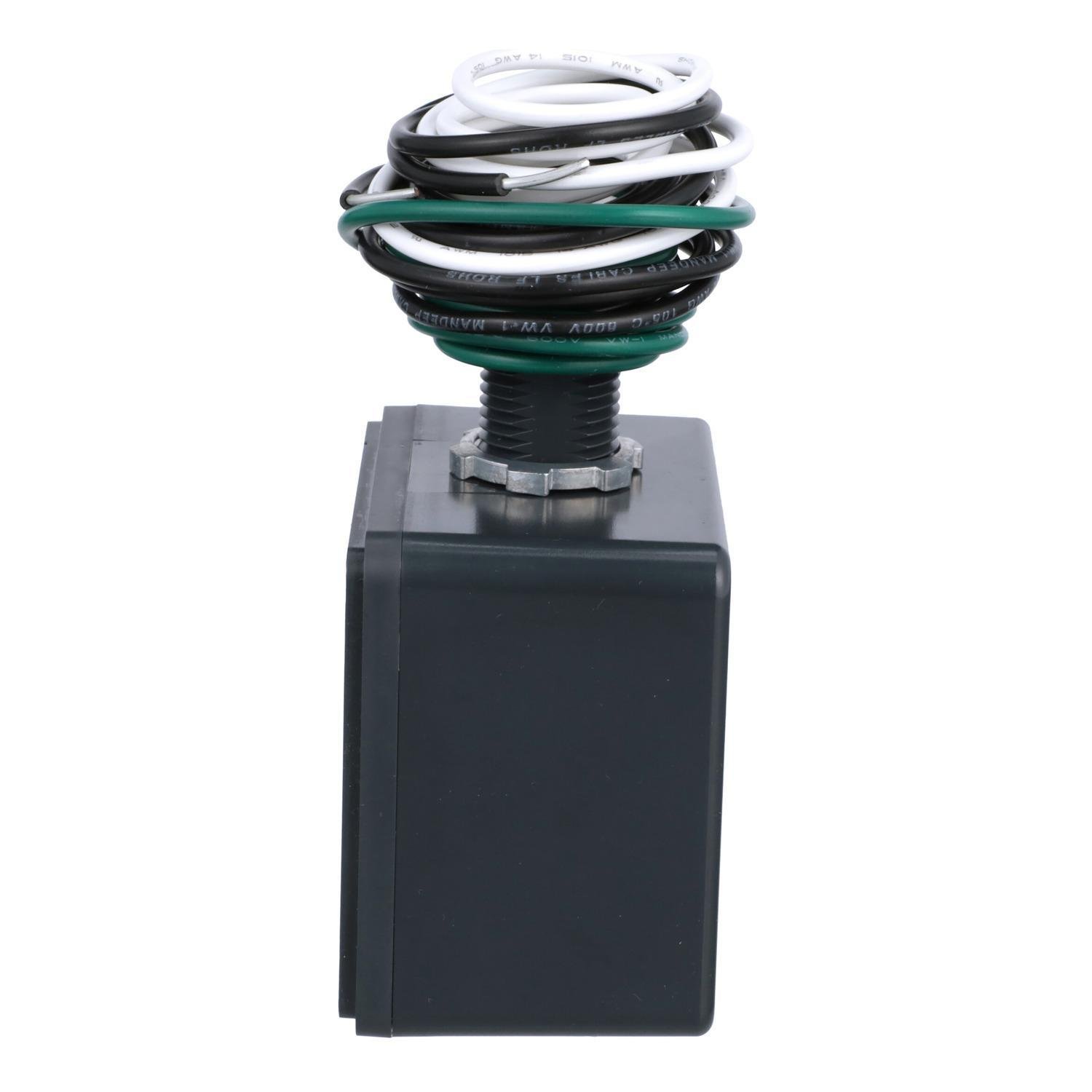 Picture of HEPD80 - Surge protection device, HEPD, 80kA, 120/240V, 1 phase, 3 wire, SPD type 1