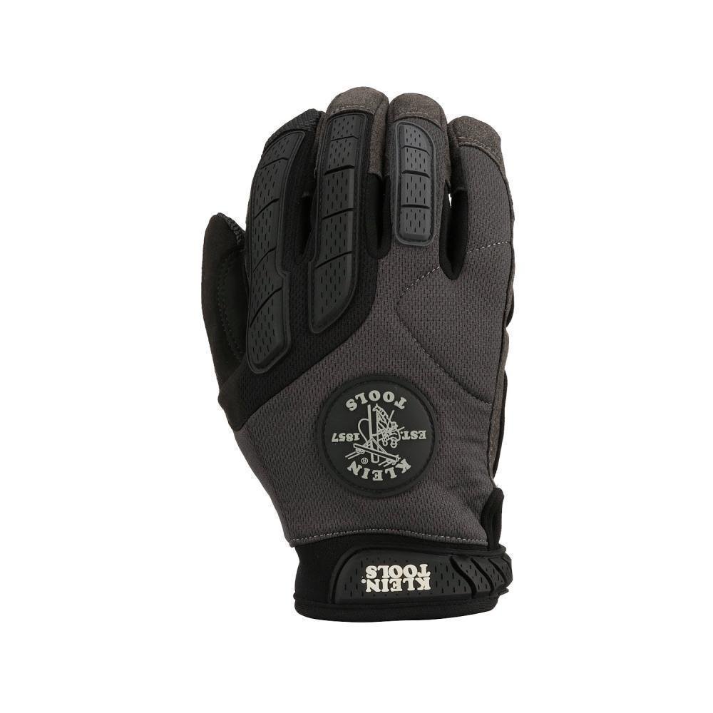 Picture of 40215 - Journeyman Grip Gloves, Large