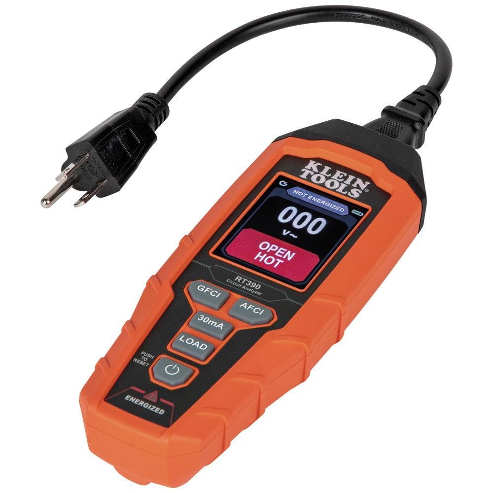 Picture of RT390 - Circuit Analyzer