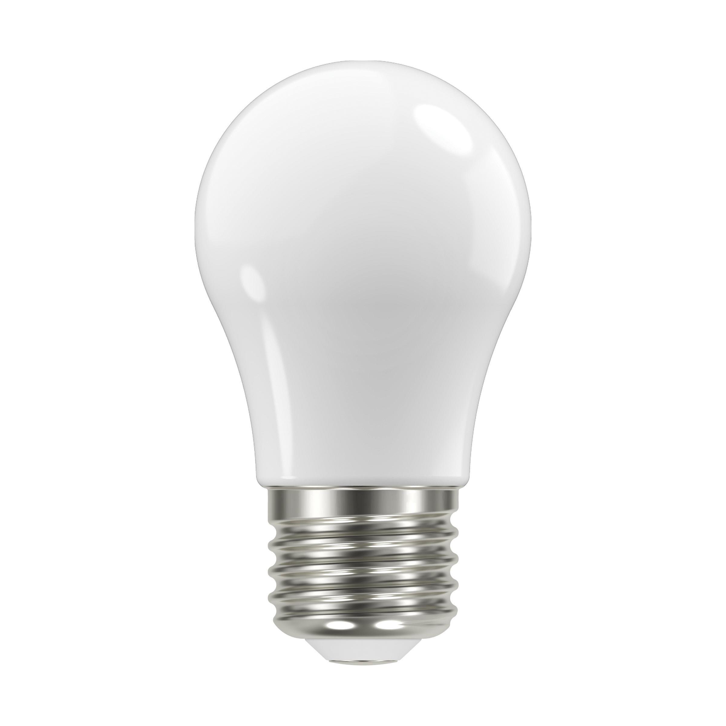S12407 - 8.2 Watt LED A15 - Soft White - Medium Base - 3000K - 90 CRI - 120 Volt