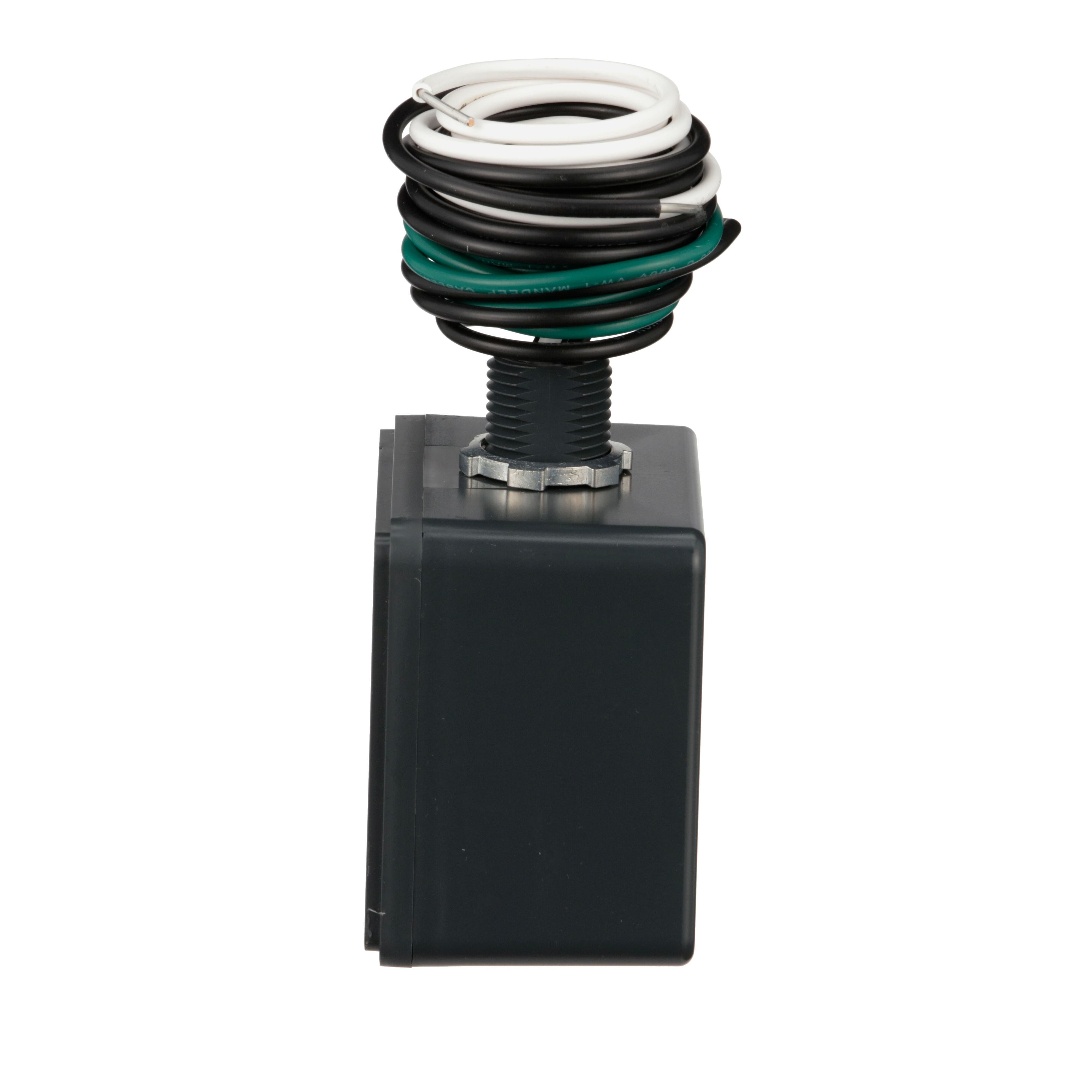 Picture of HEPD50 - Surge protection device, HEPD, 50kA, 120/240 V, 1 phase, 3 wire, SPD type 1