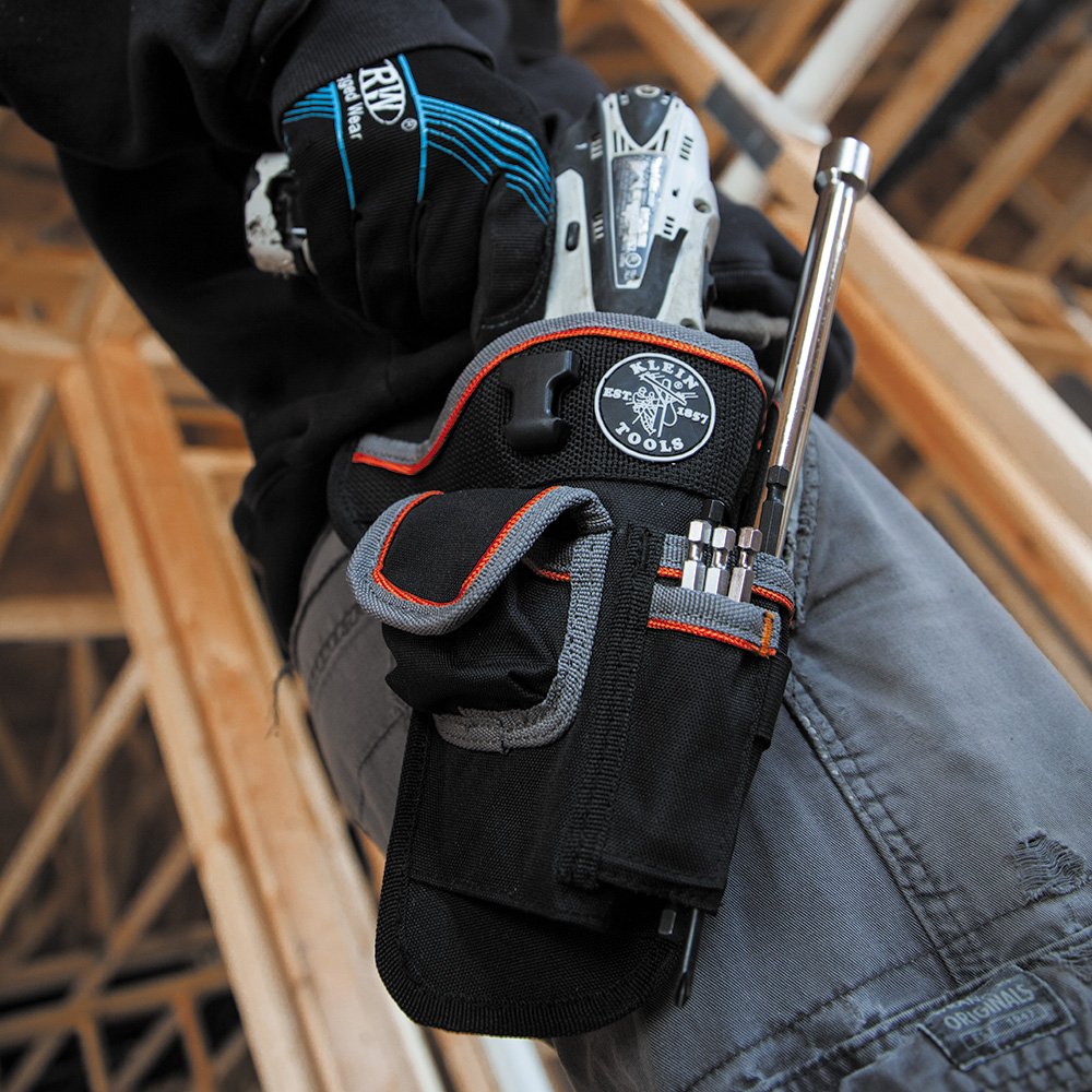 Picture of 5183 - Tool Bag, Tradesman Pro™ Drill Pouch