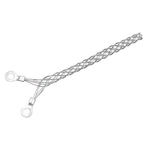 FC70-GL - Flexcor® Turnlok® EHU Strain Relief Grips, Cable Diameter 0.70 - 0.85 in.