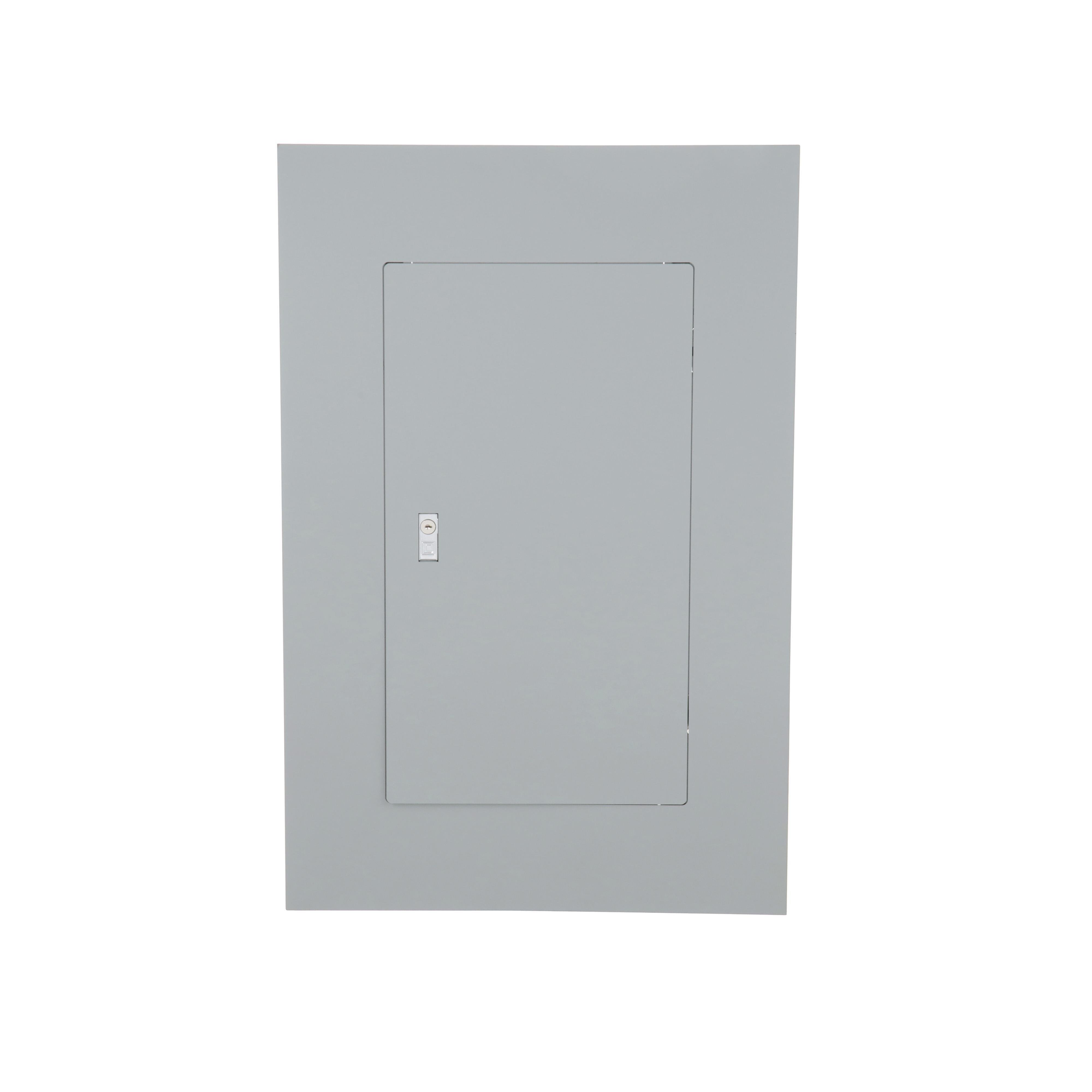 NC32F - Panelboard enclosure cover, NQ/NF, Type 1, flush, 21.5in W x 32in H