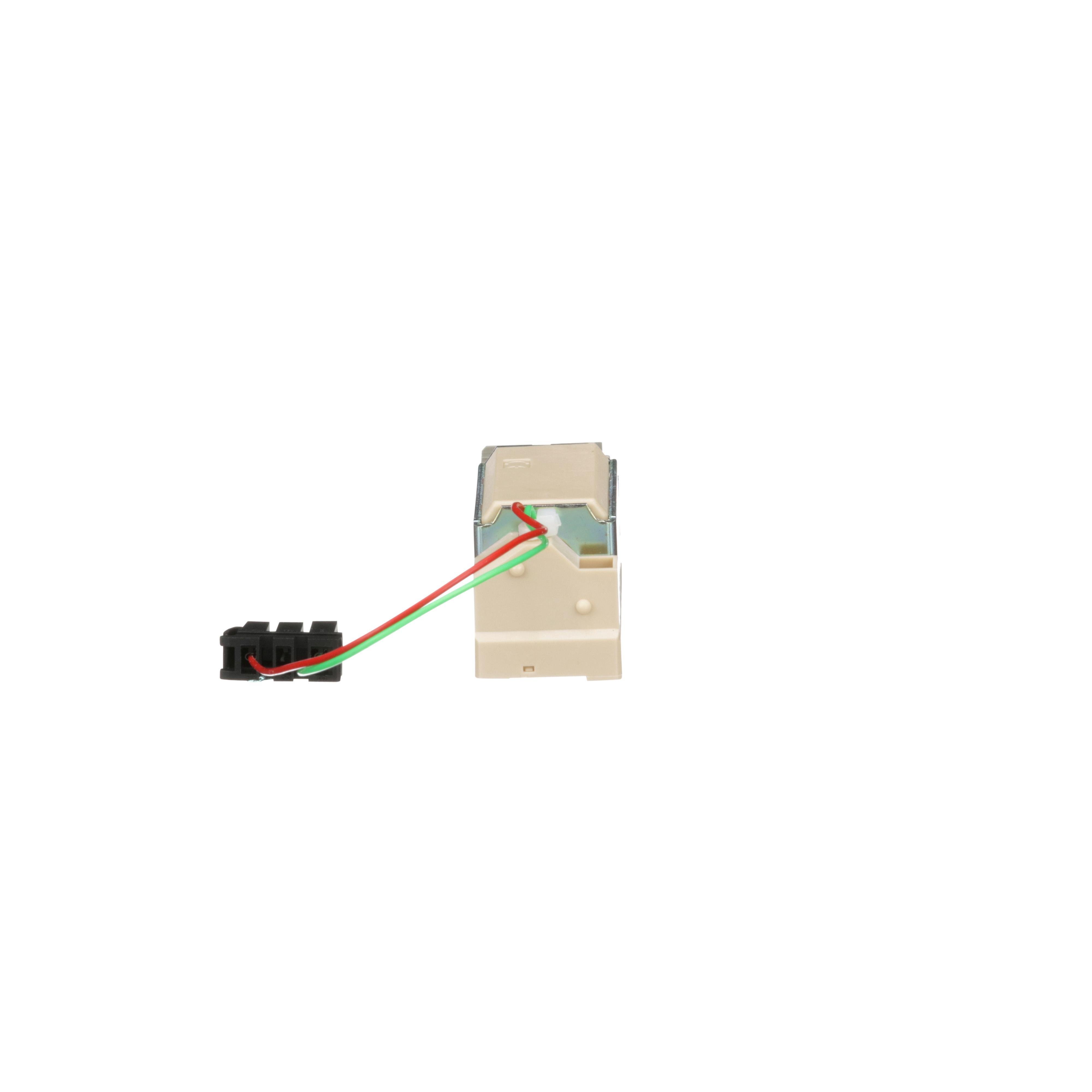Picture of S33661 - Circuit breaker accessory, PowerPacT M/P/R, shunt trip, 120VAC, remote tripping