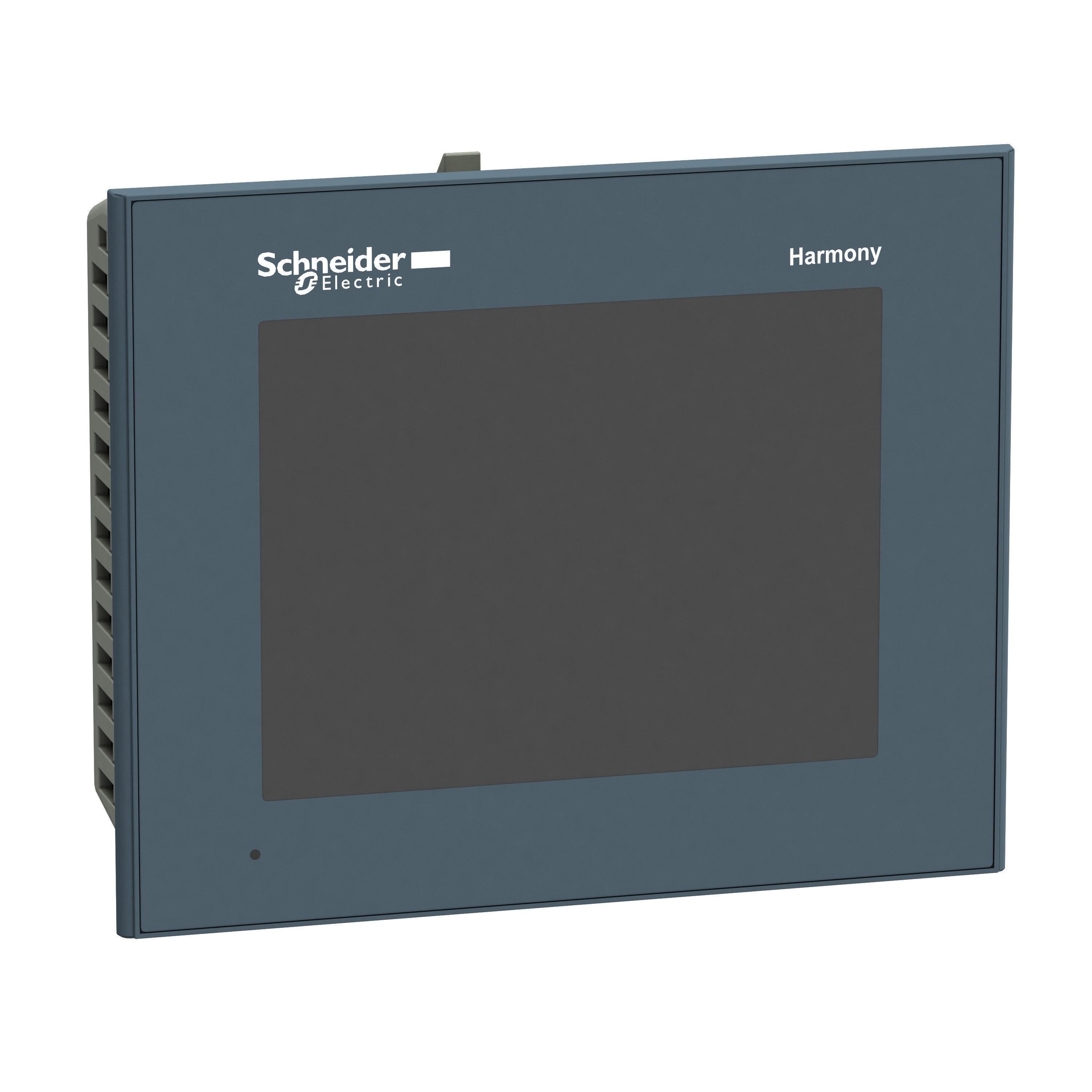Picture of HMIGTO2310 - advanced touchscreen panel, Harmony GTO, 320 x 240pixels QVGA, 5.7inch TFT, 96MB