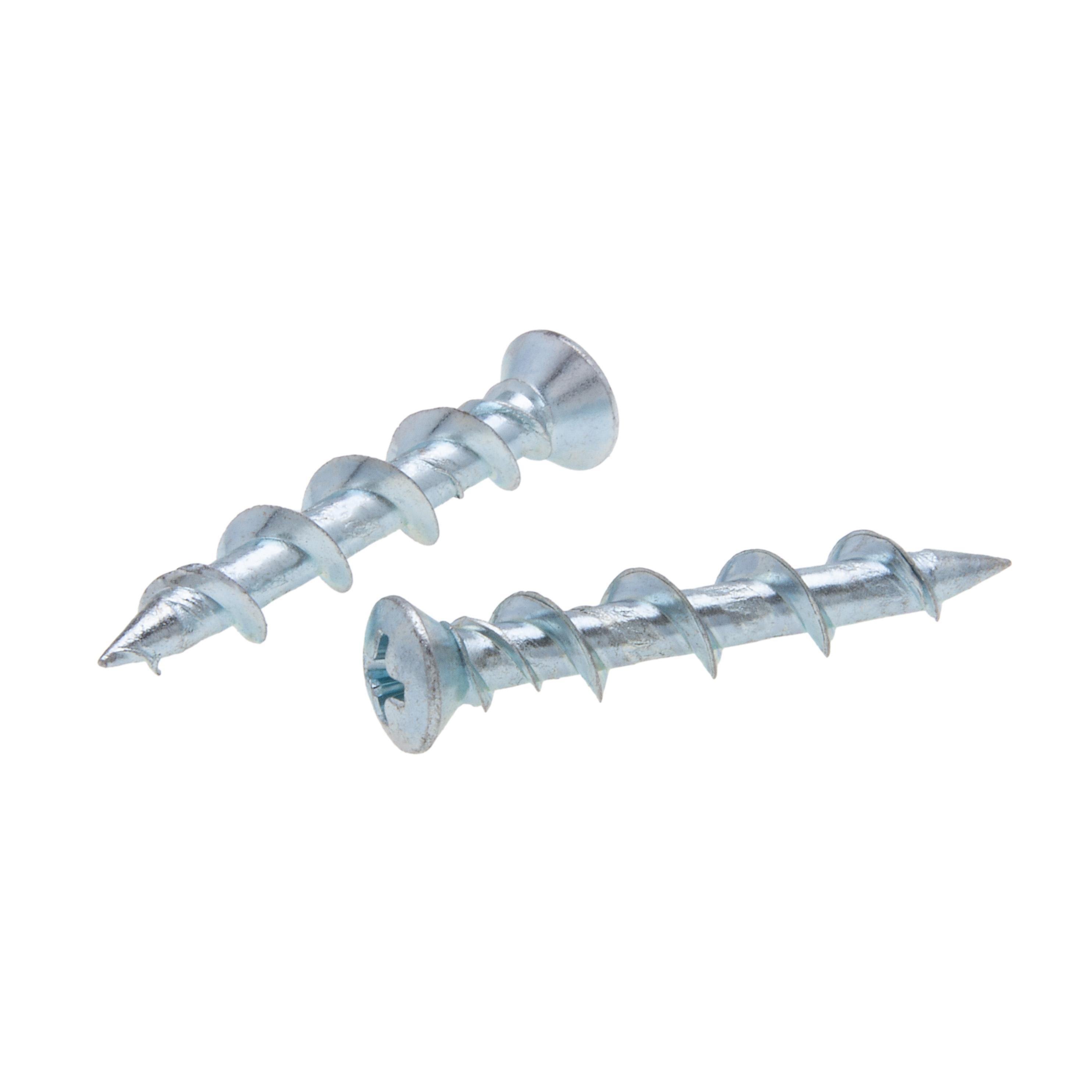 Picture of MWDOZ114J - Anchors 1-1/4 Ov Ph Walldog Ancr St-zn (Jar 100)