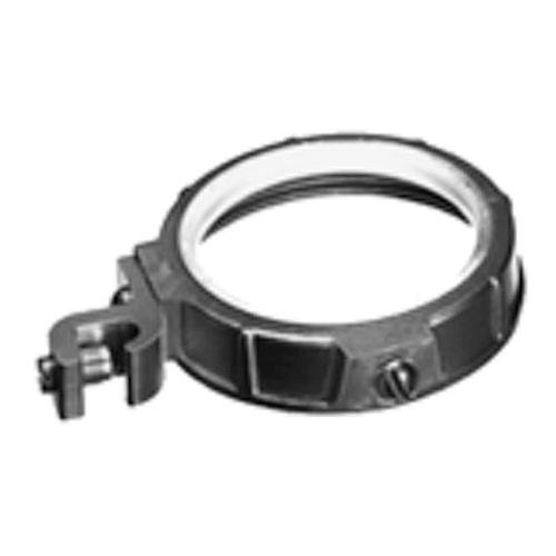 382-DC - Bushing, Insulated, Grounding, Zinc Die Cast, Size 3/4 Inch