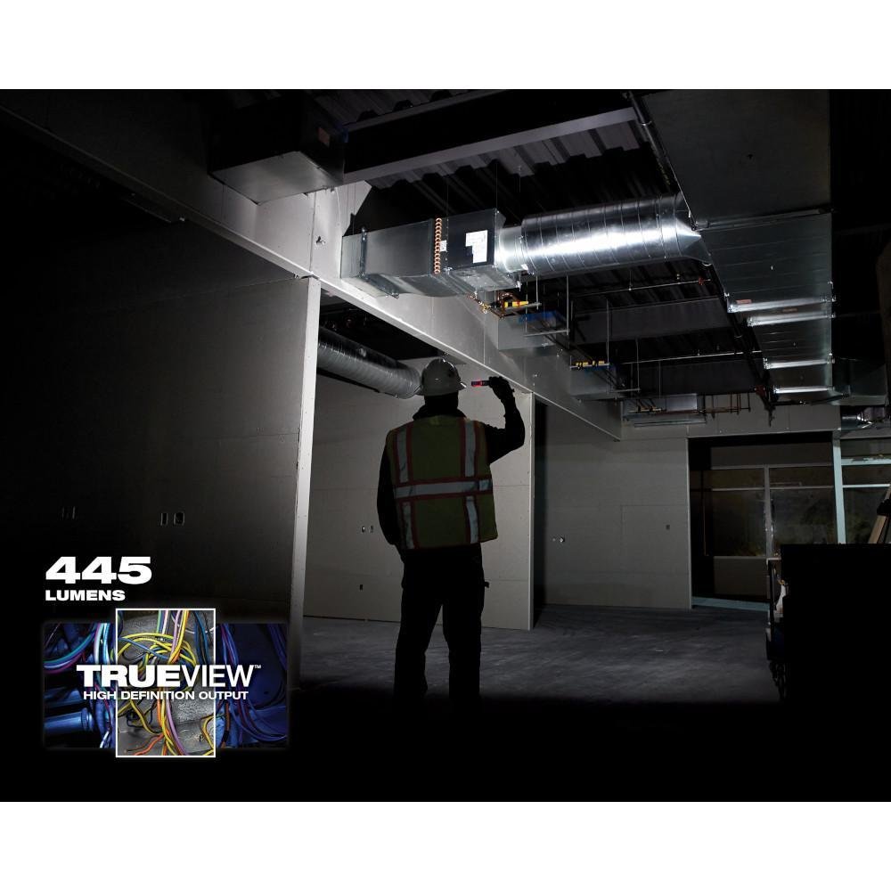 Picture of 2112-21 - REDLITHIUM™ USB ROVER™ Pocket Flood Light