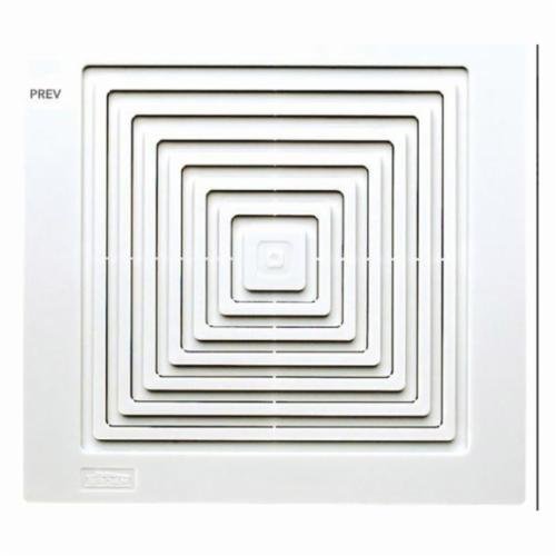 Picture of 671 - 70 CFM Wall/Ceiling Mount Bathroom Exhaust Fan