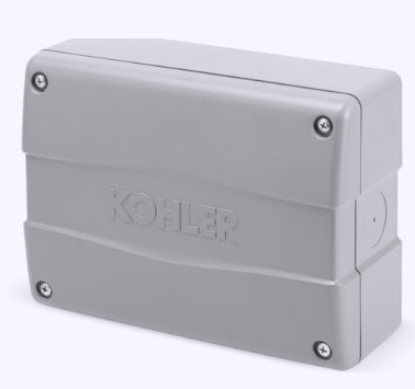 Picture of GM92001-KP1-QS - 50-Amp Power Relay Module (PRM) For RDT/RXT Automatic Transfer Switches