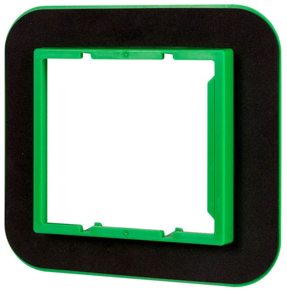 MDSK2G - 2 GANG DRAFT SEAL KIT