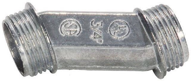 C41 - OFFSET CONDUIT NIPPLES, 1/2”