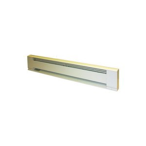 Picture of H392096 - Baseboard Heater, Hydronic, 96", 2000W, 240V