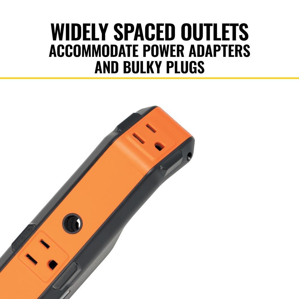 Picture of 29602 - Power Strip Pro