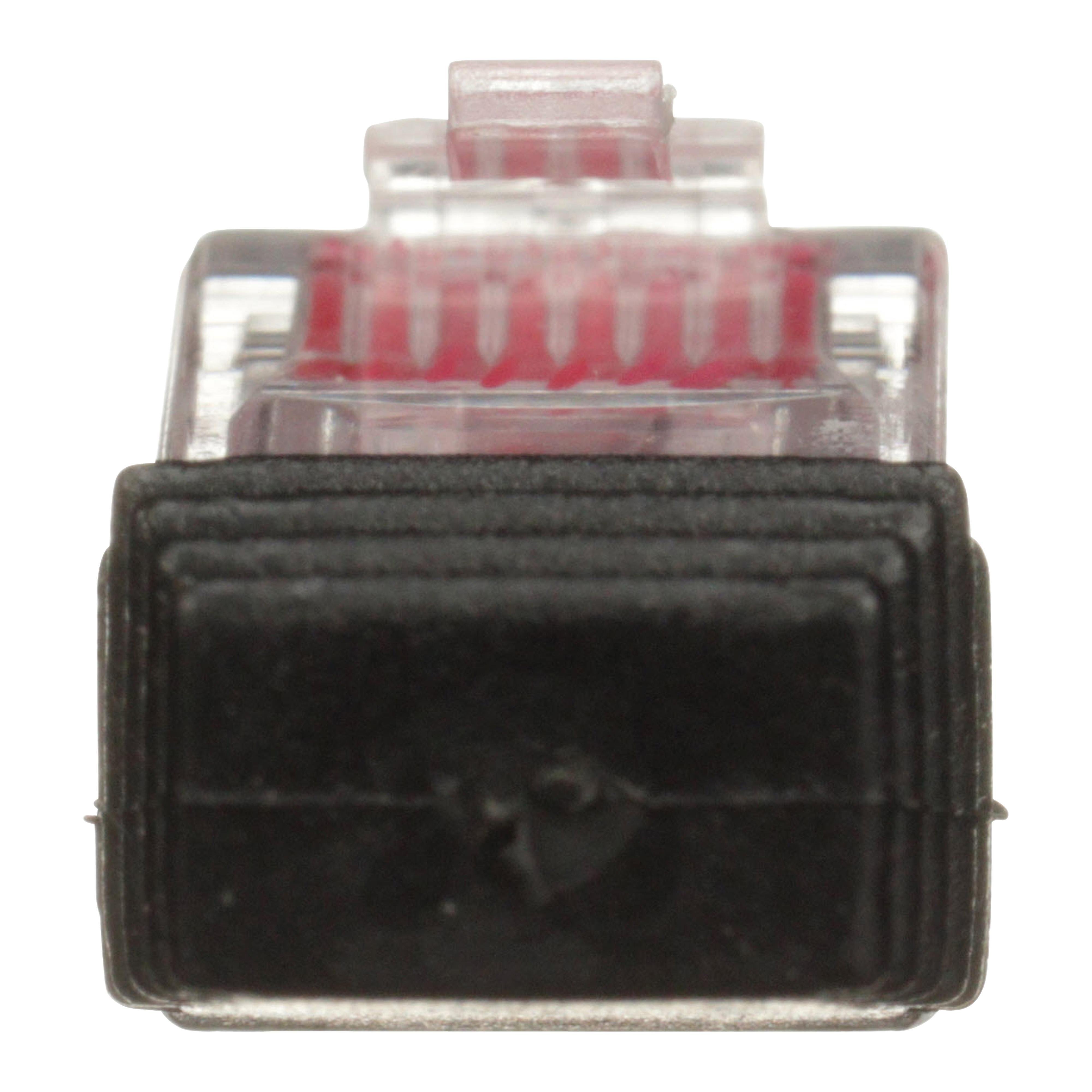 Picture of TRV00880 - ULP line terminators, Enerlin'X, IFM communication interface accessory, set of 10 parts