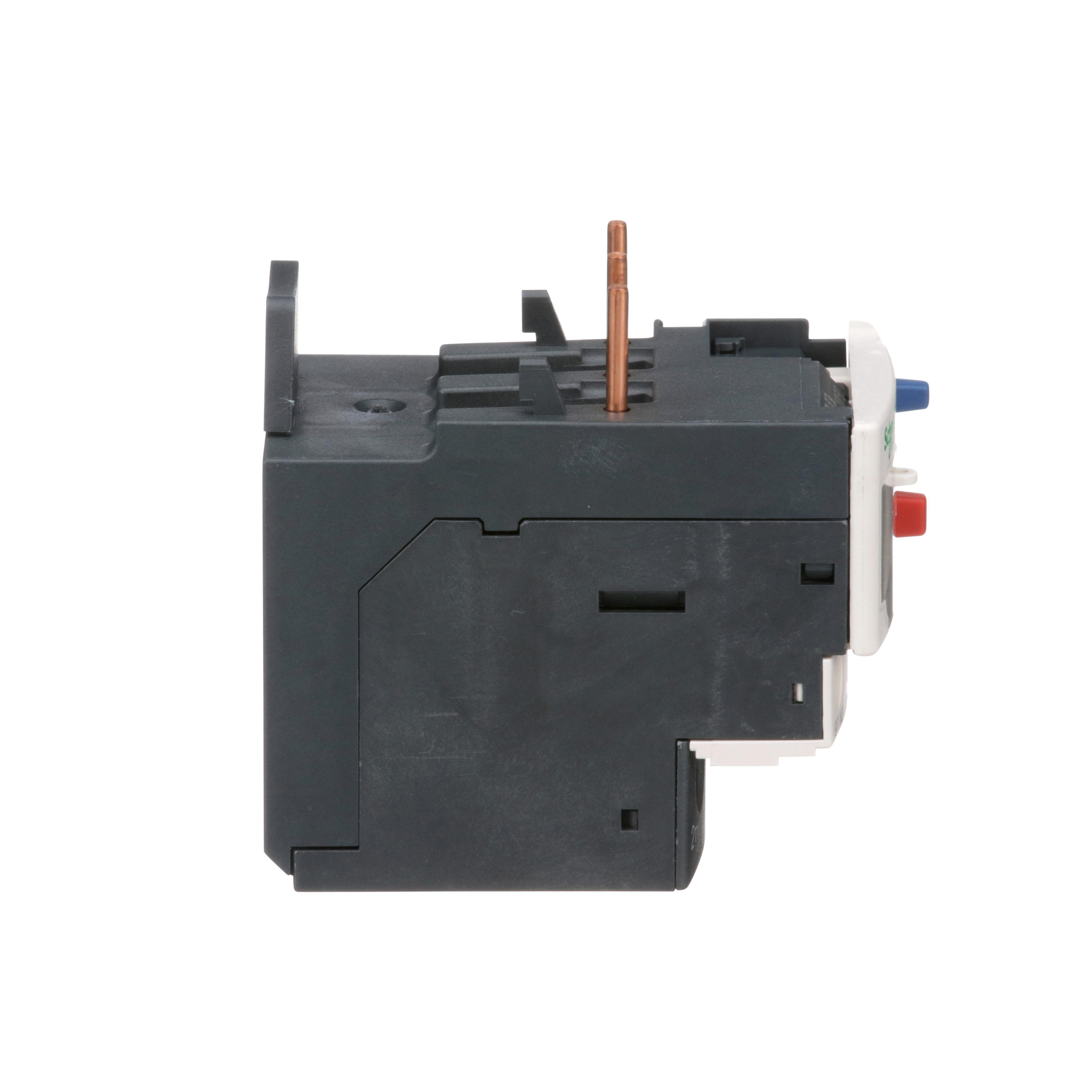 Picture of LRD32 - TeSys Deca, thermal overload relay, 23 to 32 A, class 10A