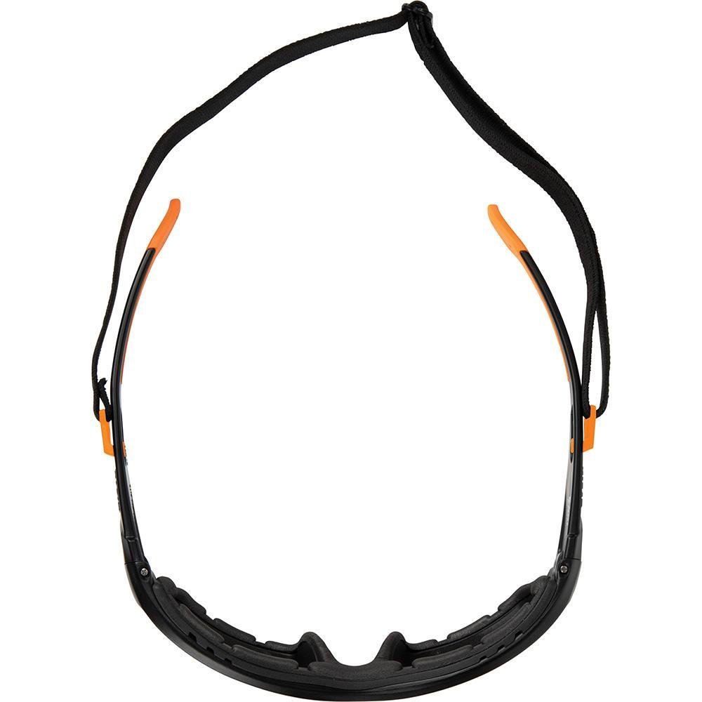 Picture of 60539 - Professional Safety Glasses, Full Frame, Polarized Lens