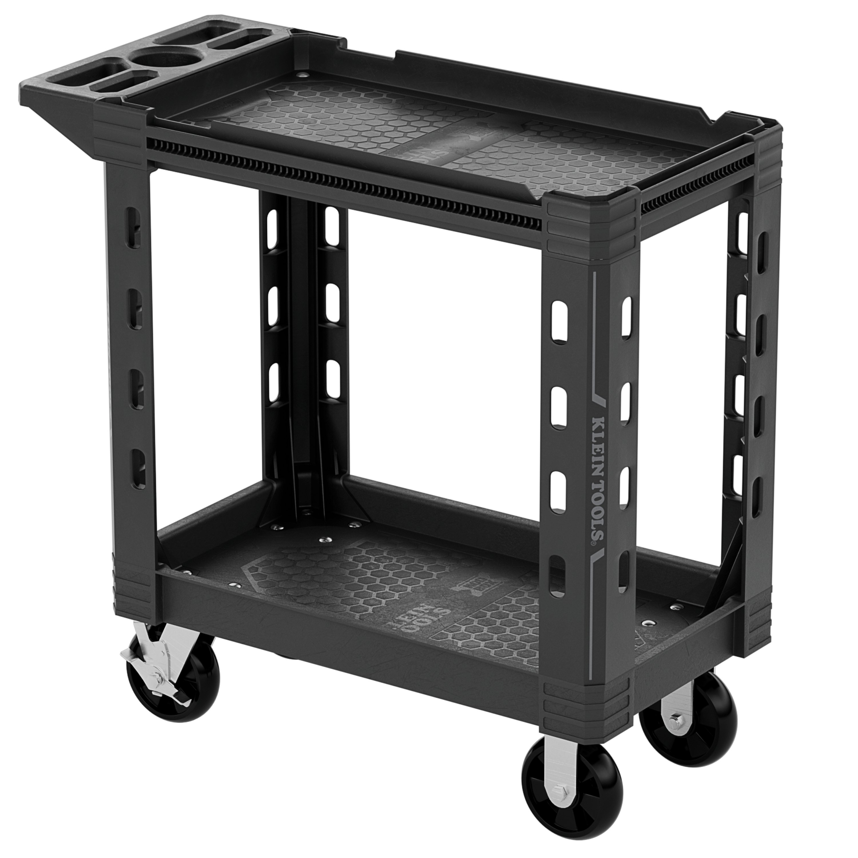 KLE 54834MB, MODbox Service Utility Cart