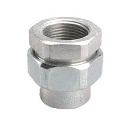 O-Z Gedney UNF-75A 3/4" Female-To-Female Conduit Union